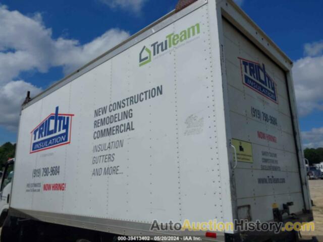 ISUZU NPR DSL REG AT, JALC4W164G7001899