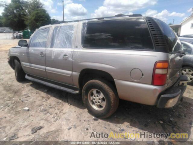 CHEVROLET SUBURBAN 1500 LT, 3GNEC16Z92G354131