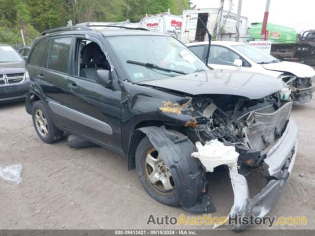 TOYOTA RAV4, JTEGD20V940043618