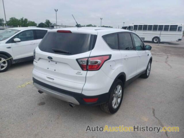 FORD ESCAPE SE, 1FMCU0GD1HUD44348