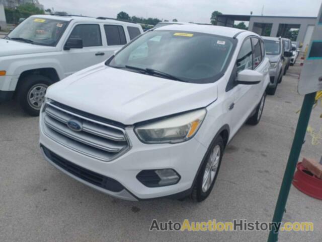 FORD ESCAPE SE, 1FMCU0GD1HUD44348