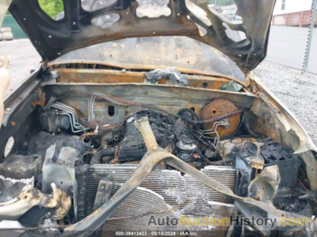 TOYOTA TACOMA ACCESS CAB, 5TFUX4EN3FX036158