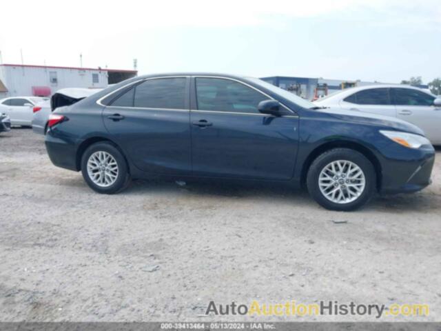 TOYOTA CAMRY LE, 4T1BF1FK9HU701139