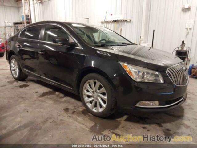 BUICK LACROSSE LEATHER, 1G4GB5G36FF159807