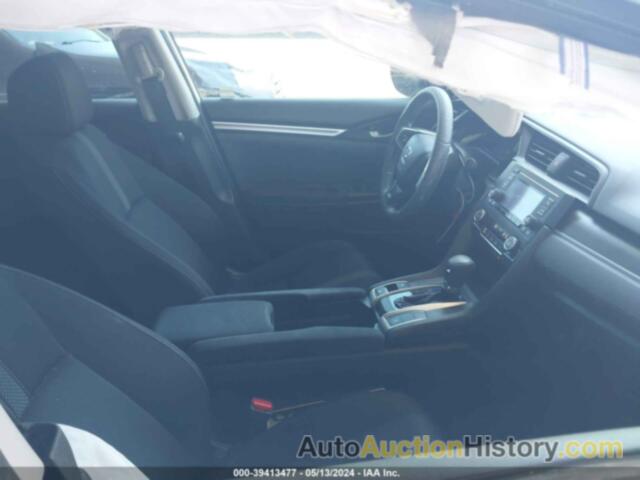 HONDA CIVIC LX, 19XFC2F6XLE000916