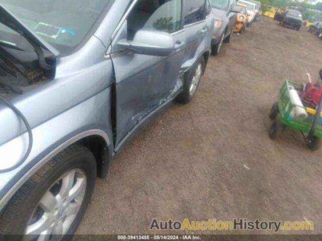 HONDA CR-V EXL, JHLRE48747C096874