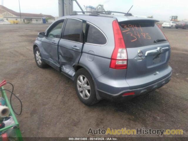 HONDA CR-V EXL, JHLRE48747C096874