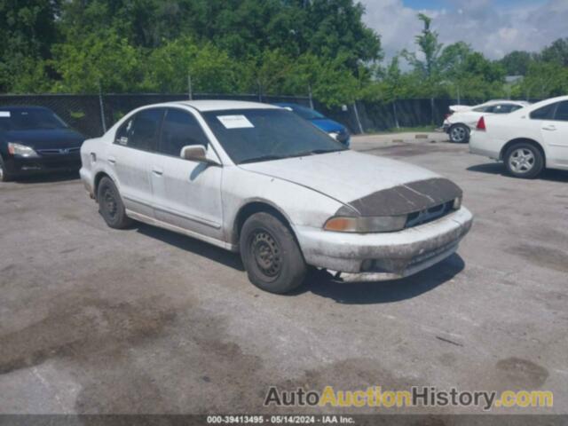 MITSUBISHI GALANT ES, 4A3AA46G4YE042907