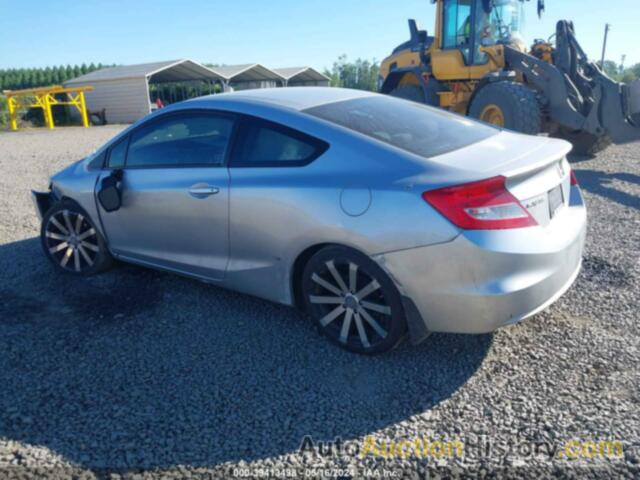 HONDA CIVIC CPE LX, 2HGFG3B59DH527036