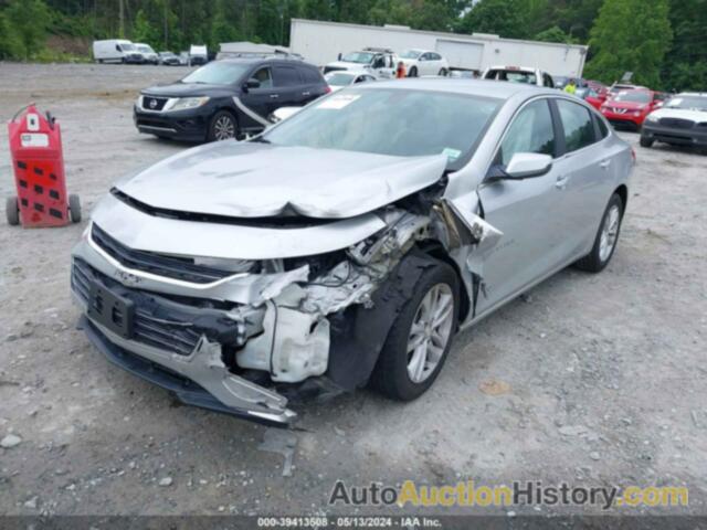 CHEVROLET MALIBU LT, 1G1ZD5ST5JF190532