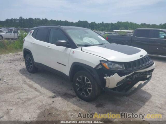 JEEP COMPASS TRAILHAWK 4X4, 3C4NJDDB7KT713666