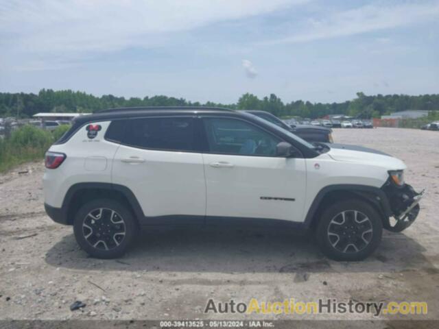 JEEP COMPASS TRAILHAWK 4X4, 3C4NJDDB7KT713666