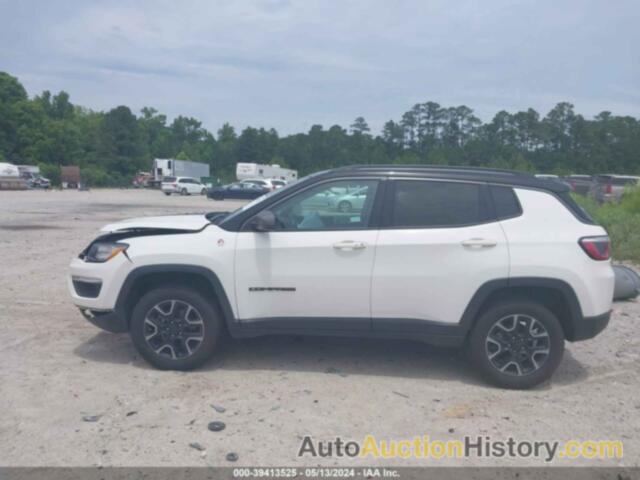 JEEP COMPASS TRAILHAWK 4X4, 3C4NJDDB7KT713666