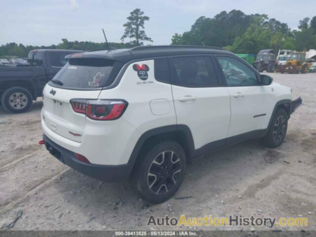 JEEP COMPASS TRAILHAWK 4X4, 3C4NJDDB7KT713666