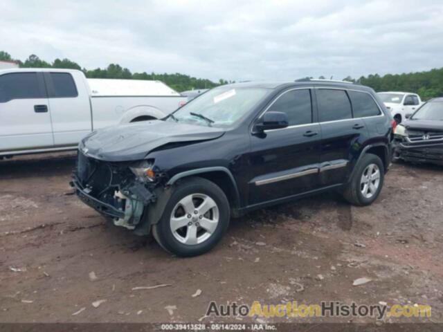 JEEP GRAND CHEROKEE LAREDO, 1J4RS4GG5BC513977