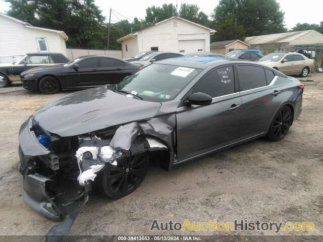 NISSAN ALTIMA SR FWD, 1N4BL4CV8LC181677