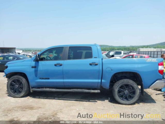 TOYOTA TUNDRA SR5, 5TFDY5F12LX899298