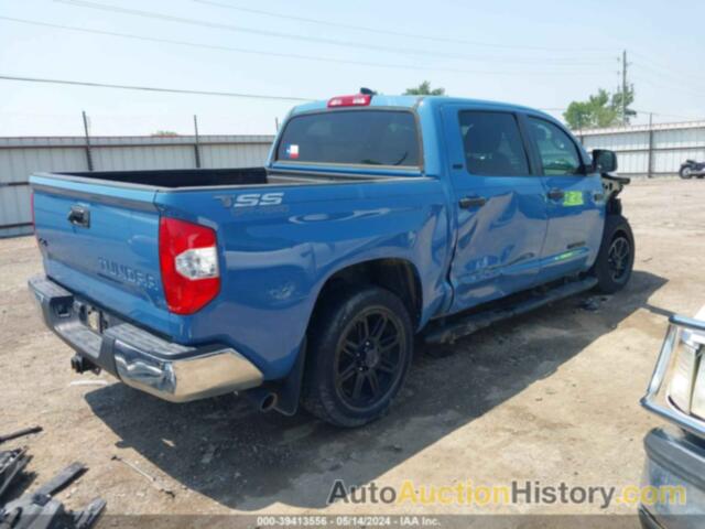 TOYOTA TUNDRA SR5, 5TFDY5F12LX899298