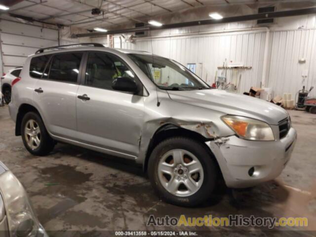 TOYOTA RAV4, JTMBD35V385181550