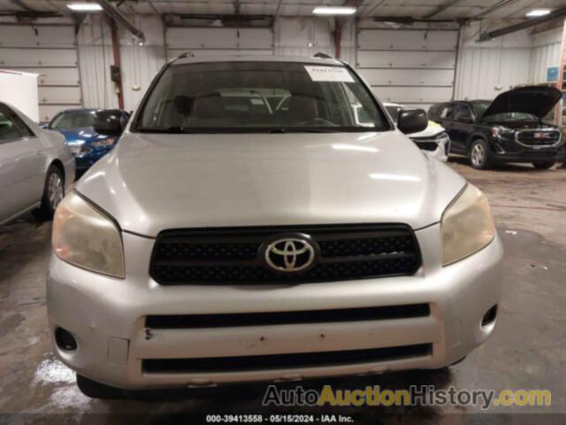 TOYOTA RAV4, JTMBD35V385181550