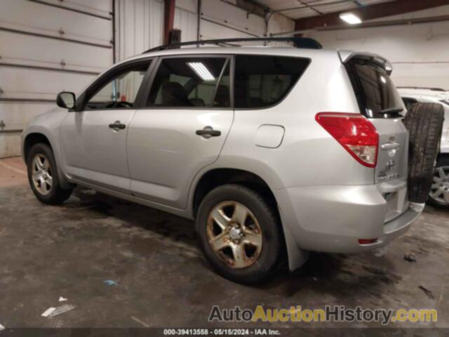 TOYOTA RAV4, JTMBD35V385181550