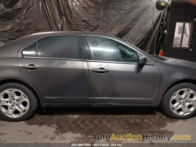 FORD FUSION SE, 3FAHP0HAXAR400439