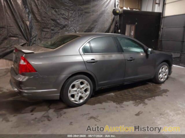 FORD FUSION SE, 3FAHP0HAXAR400439