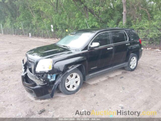 GMC TERRAIN SLE, 2GKFLSEK2G6260056