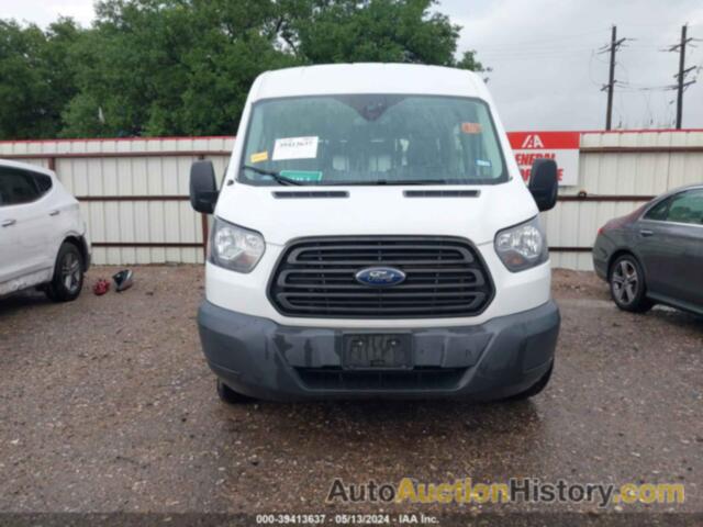 FORD TRANSIT-150 XL, 1FMZK1CM7HKB49149