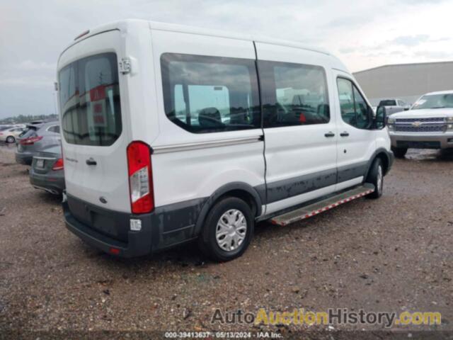 FORD TRANSIT-150 XL, 1FMZK1CM7HKB49149