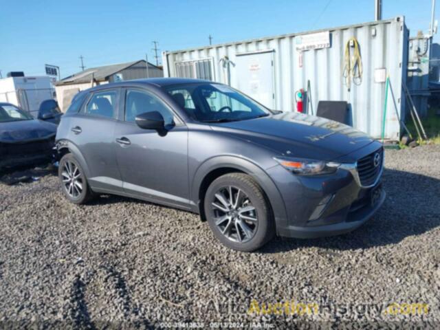 MAZDA CX-3 TOURING, JM1DKFC7XH0153746