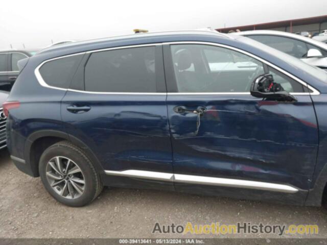 HYUNDAI SANTA FE SEL, 5NMS33AD0LH283121