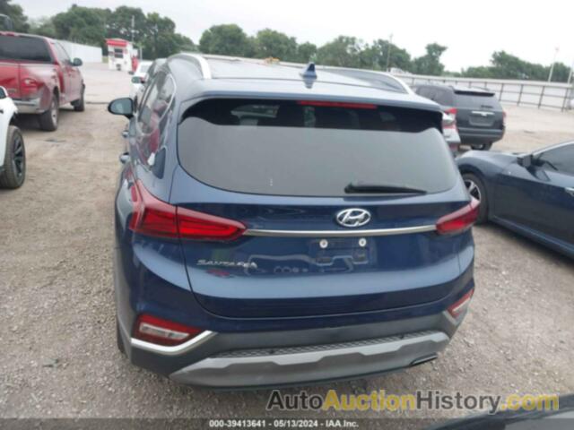 HYUNDAI SANTA FE SEL, 5NMS33AD0LH283121