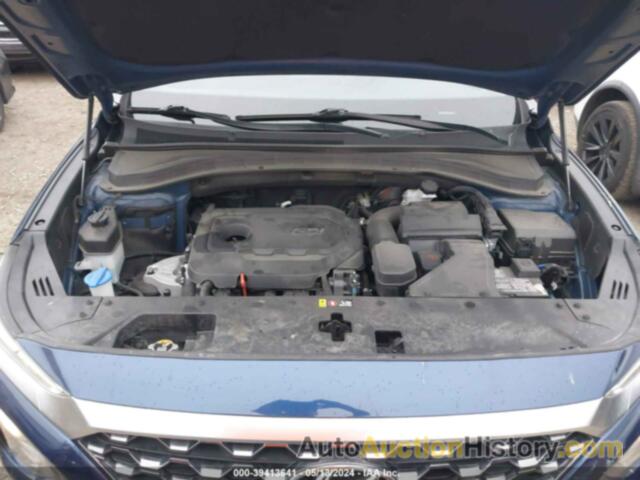 HYUNDAI SANTA FE SEL, 5NMS33AD0LH283121