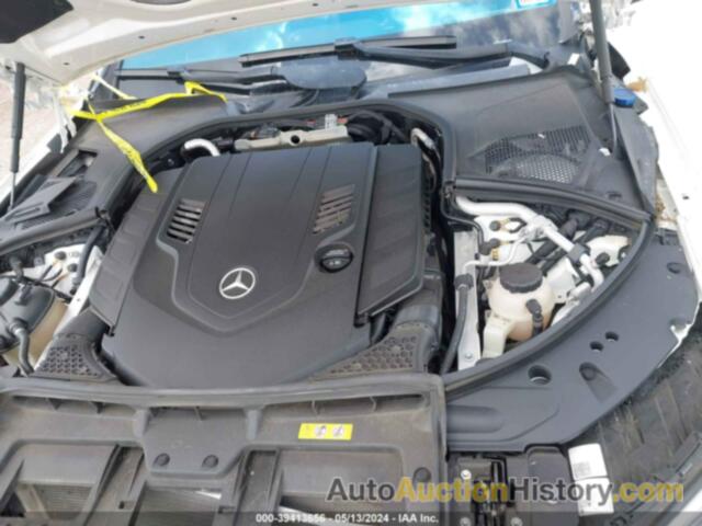 MERCEDES-BENZ S 580 580 4MATIC, W1K6G7GB1MA044200