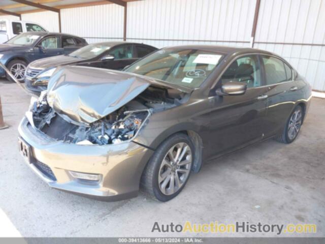 HONDA ACCORD SPORT, 1HGCR2F51DA079276