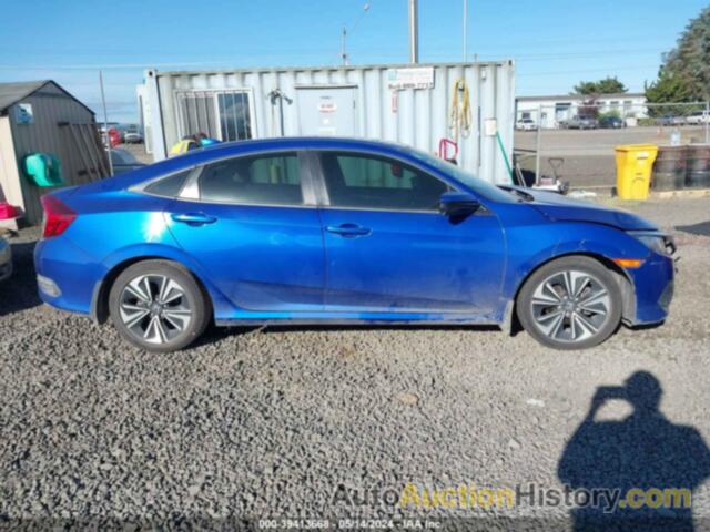 HONDA CIVIC EX, JHMFC1F38JX018701