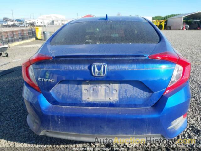 HONDA CIVIC EX, JHMFC1F38JX018701