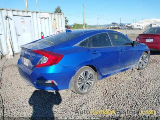 HONDA CIVIC EX, JHMFC1F38JX018701