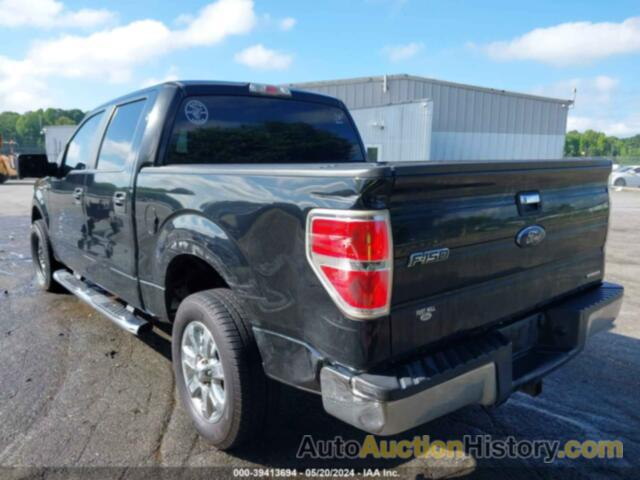 FORD F-150 XLT, 1FTEW1CM9EFA89578