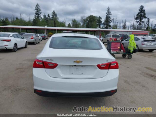 CHEVROLET MALIBU FWD 1LT, 1G1ZD5ST8PF217537