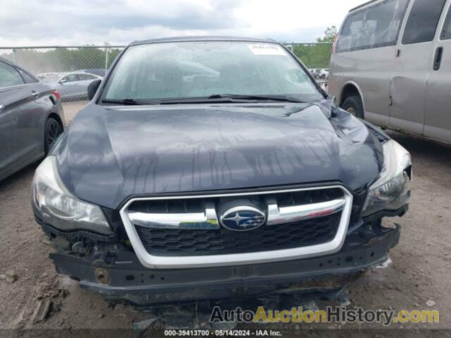 SUBARU IMPREZA 2.0I, JF1GJAA63EH025364