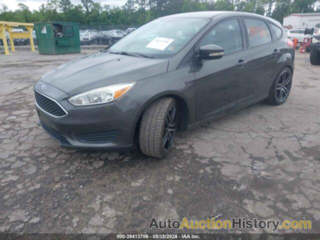 FORD FOCUS SE, 1FADP3K2XGL210536