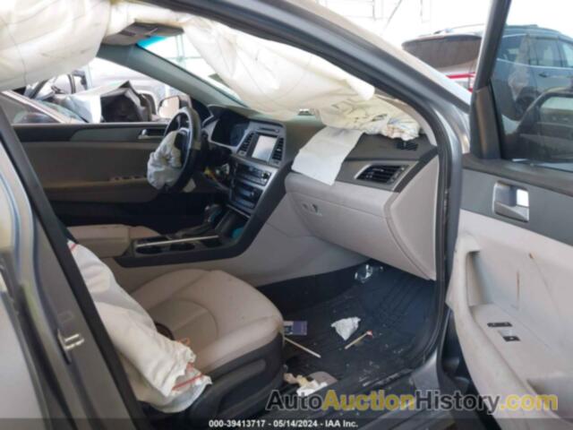 HYUNDAI SONATA SE, 5NPE24AFXHH524166