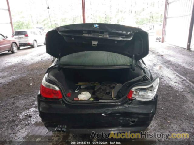 BMW 525XI, WBANF33517CS41794