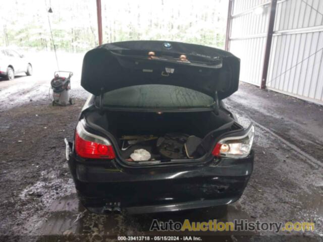 BMW 525XI, WBANF33517CS41794