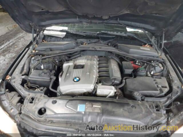 BMW 525XI, WBANF33517CS41794