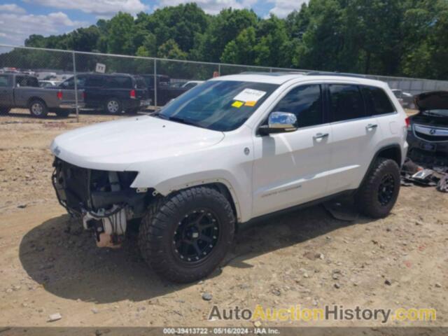 JEEP GRAND CHEROKEE LIMITED, 1C4RJFBG2EC393054