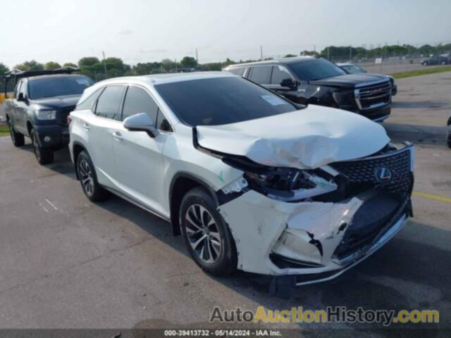 LEXUS RX 350L 350 L, JTJHZKFA5M2031532