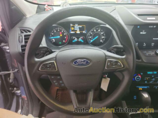 FORD ESCAPE SE, 1FMCU9GD9HUD85928